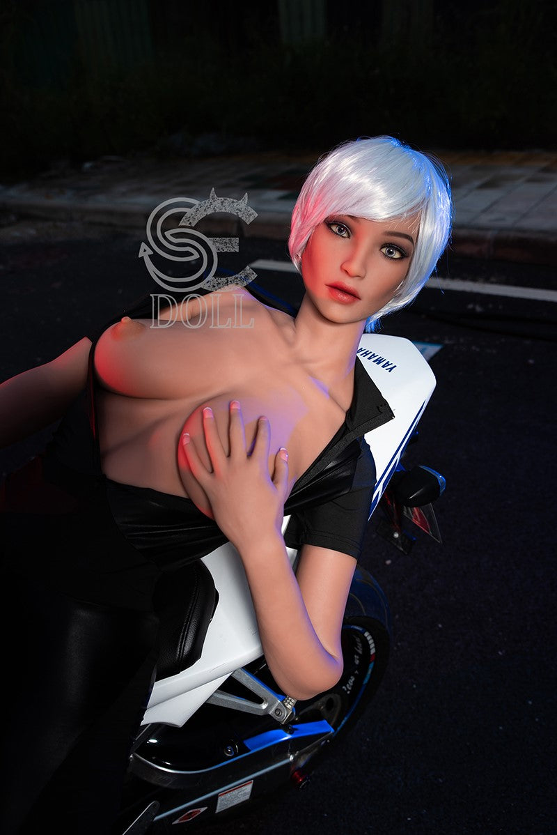 Della sexpuppe (SEDoll 167cm e-cup #052 tpe)