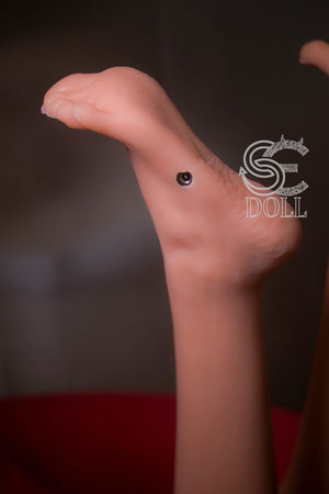 Raelyn Robot-sexpuppe (SEDoll 148 cm e-cup #003 tpe)