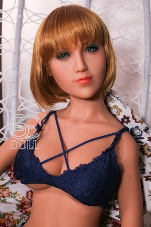 Raelyn Robot-sexpuppe (SEDoll 148 cm e-cup #003 tpe)