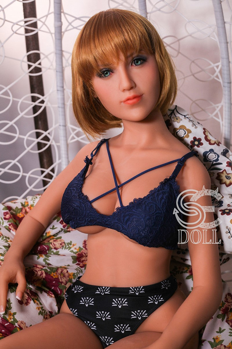 Raelyn Robot-sexpuppe (SEDoll 148cm E-cup #003 TPE)