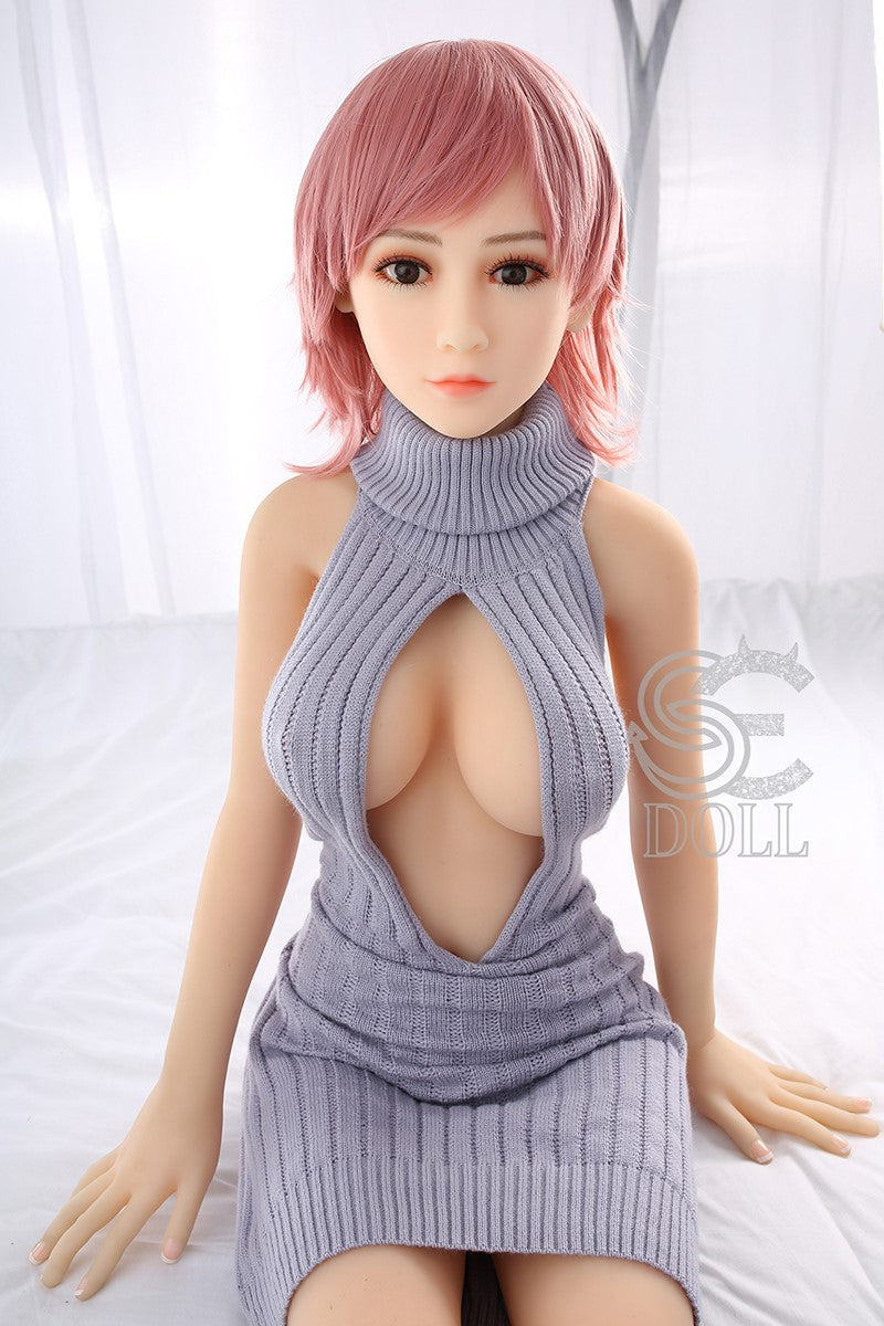Randi sexpuppe (SEDoll 151cm E-cup #012 TPE)