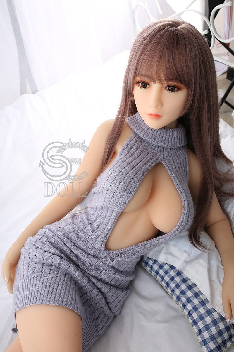 Randi sexpuppe (SEDoll 151cm E-cup #012 TPE)