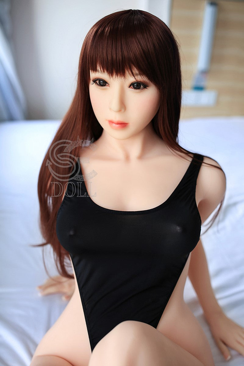 Jamie sexpuppe (SEDoll 163cm E-cup #064 TPE)