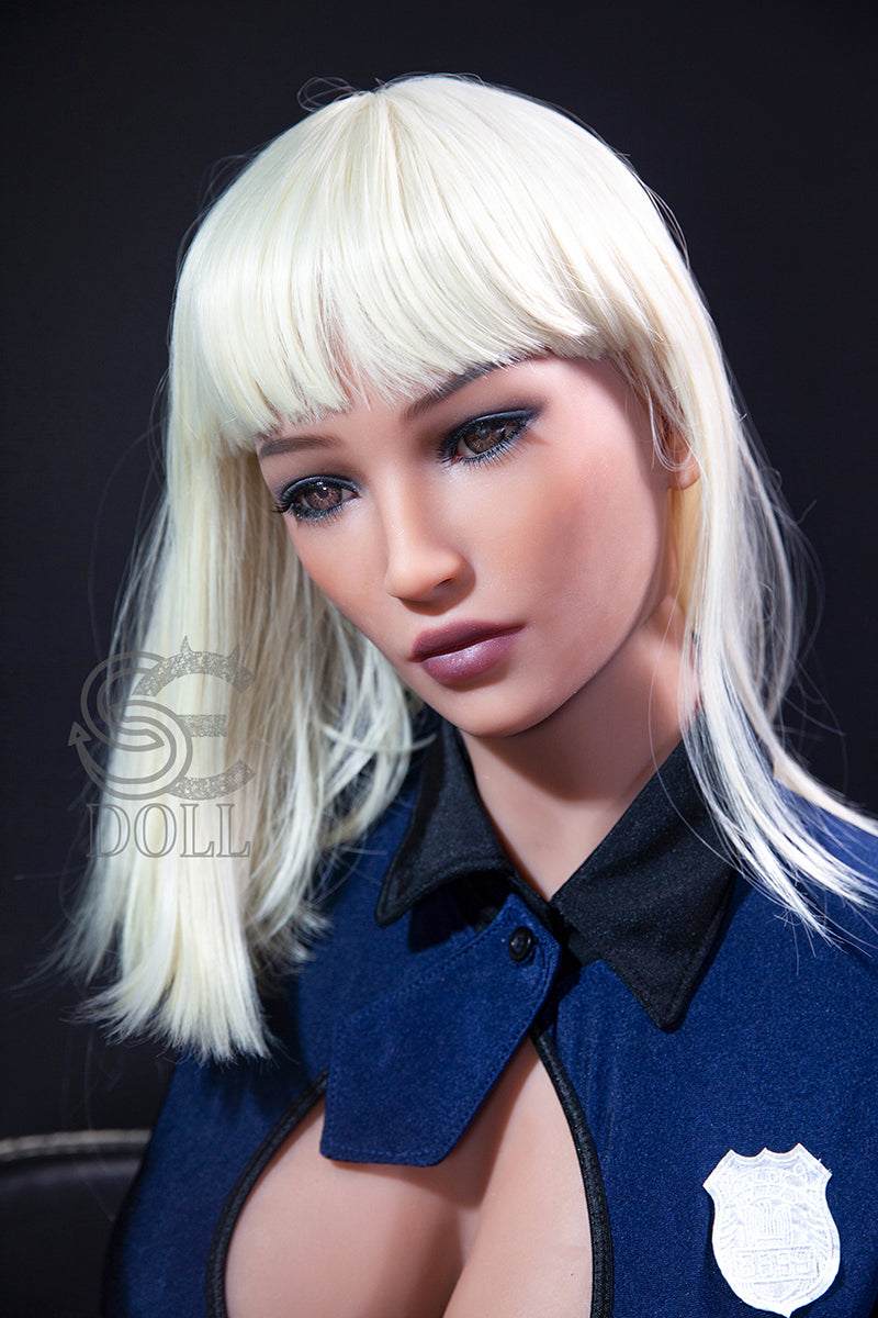 Mandy sexpuppe (SEDoll 161 cm G-cup #046 TPE)