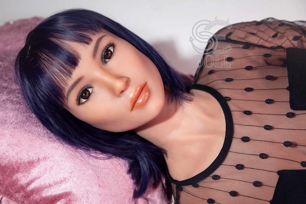 Vanessa Sex doll (SEDoll 167cm E-cup #056 TPE)