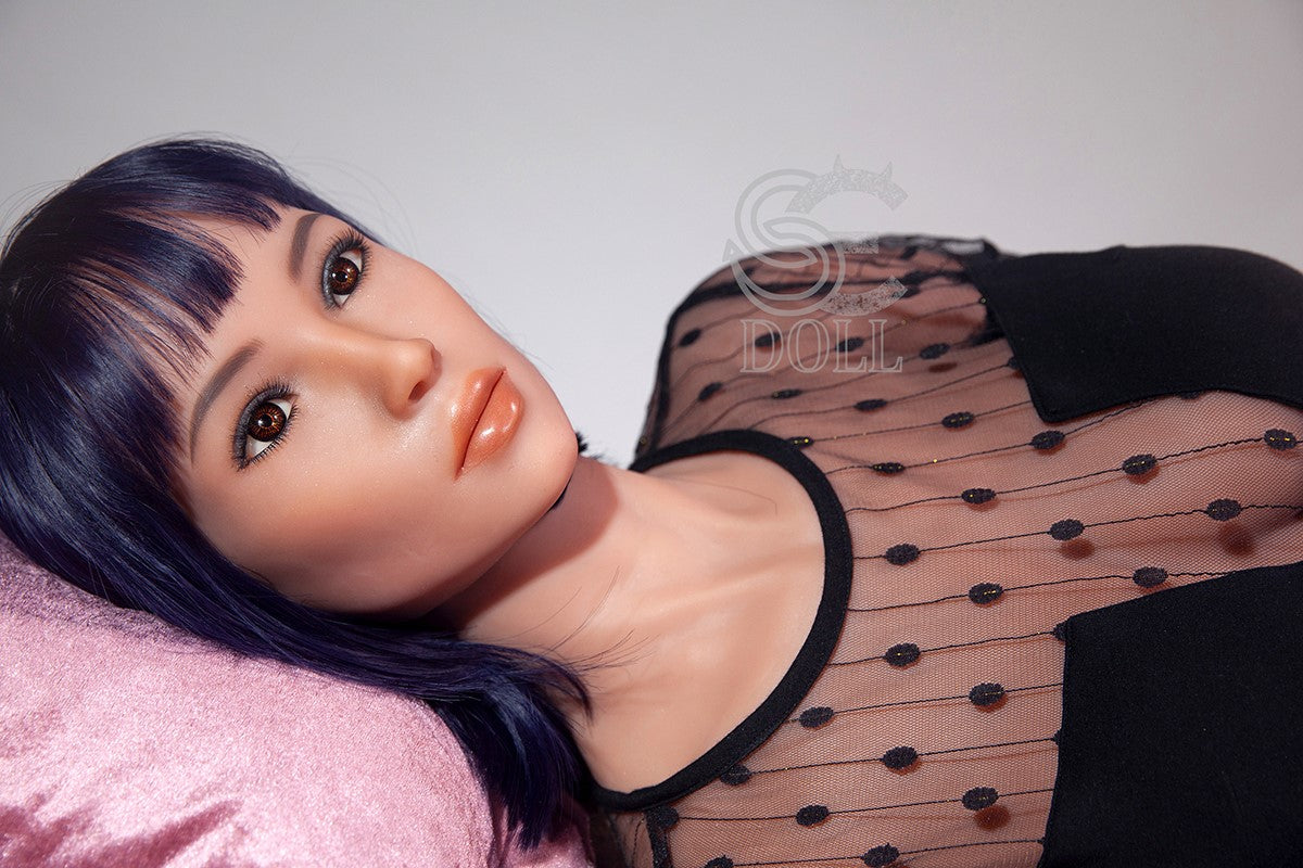 Vanessa sexpuppe (SEDoll 167cm e-cup #056 TPE)