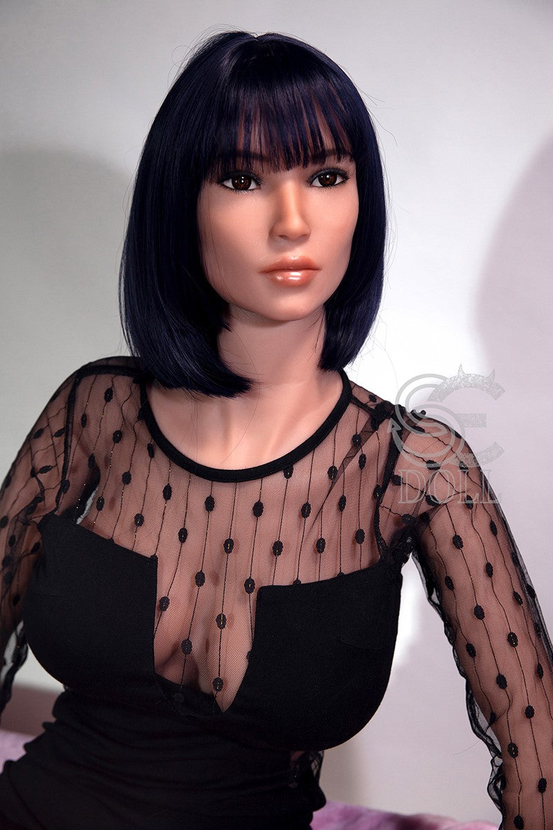 Vanessa Sex doll (SEDoll 167cm E-cup #056 TPE)
