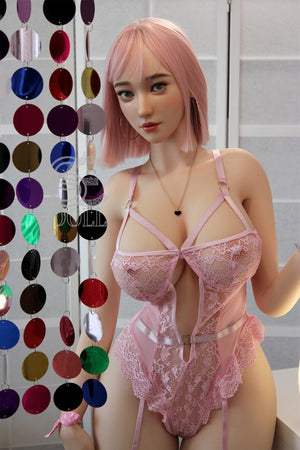 Yuuka.a sexpuppe (SEDoll 157 cm i-cup #079SC Silicone Pro)