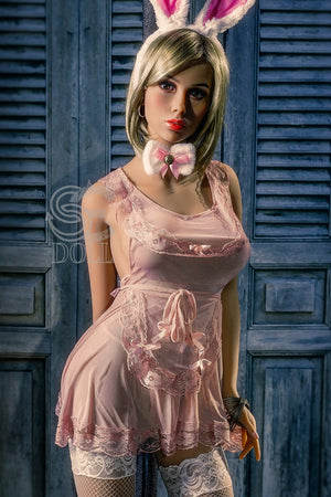 Fiona sexpuppe (SEDoll 163cm e-cup #045 tpe)