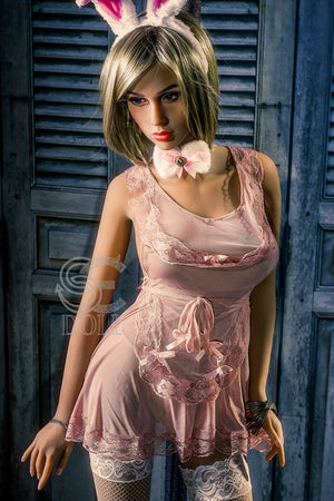 Fiona sexpuppe (SEDoll 163cm e-cup #045 tpe)