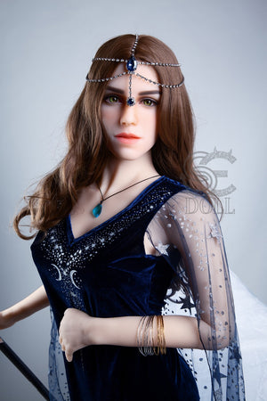 Flora sexpuppe (SEDoll 163cm e-cup #018 tpe)