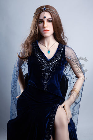 Flora sexpuppe (SEDoll 163cm e-cup #018 tpe)