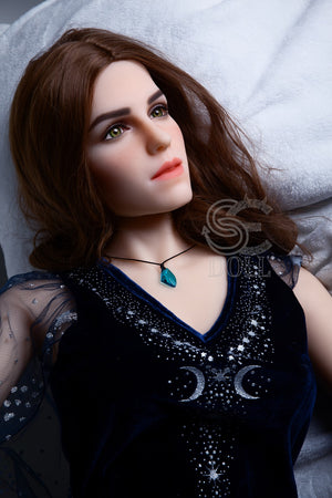Flora sexpuppe (SEDoll 163cm e-cup #018 tpe)