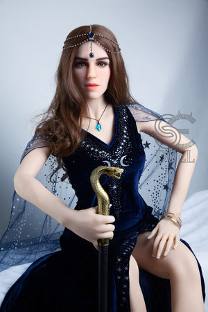 Flora sexpuppe (SEDoll 163cm e-cup #018 tpe)