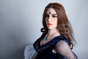 Flora sexpuppe (SEDoll 163cm e-cup #018 tpe)