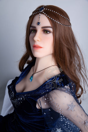 Flora sexpuppe (SEDoll 163cm e-cup #018 tpe)
