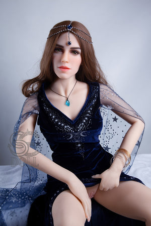 Flora sexpuppe (SEDoll 163cm e-cup #018 tpe)