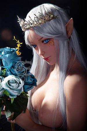 Amanda Alv sexpuppe (SEDoll 150 cm e-cup #022 tpe)