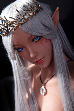 Amanda Alv sexpuppe (SEDoll 150 cm e-cup #022 tpe)
