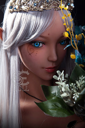 Amanda Alv sexpuppe (SEDoll 150 cm e-cup #022 tpe)