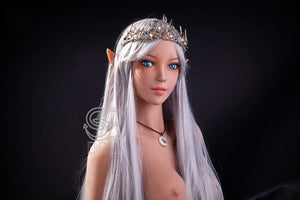 Amanda Alv sexpuppe (SEDoll 150 cm e-cup #022 tpe)