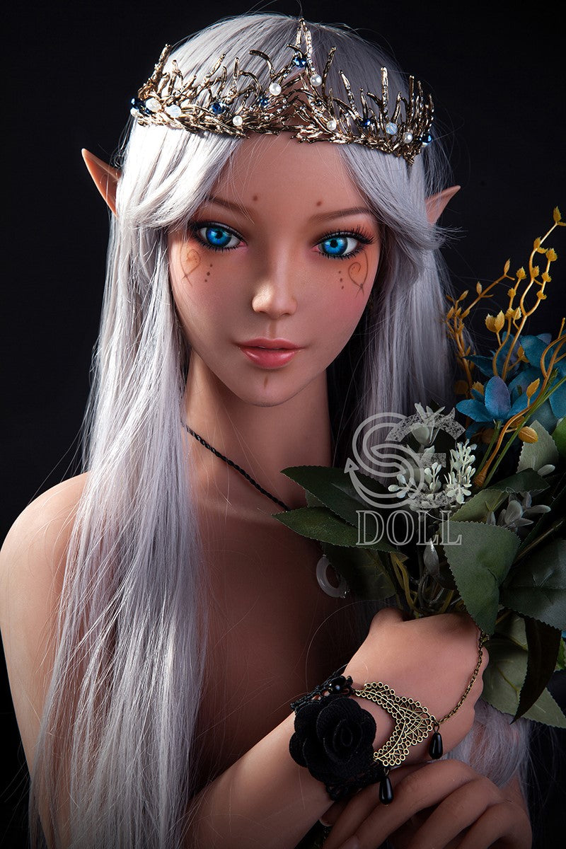Amanda Alv sexpuppe (SEDoll 150 cm e-cup #022 tpe)
