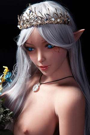Amanda Alv sexpuppe (SEDoll 150 cm e-cup #022 tpe)