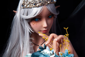 Amanda Alv sexpuppe (SEDoll 150 cm e-cup #022 tpe)