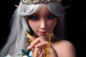 Amanda Alv sexpuppe (SEDoll 150 cm e-cup #022 tpe)