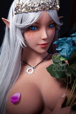 Amanda Alv sexpuppe (SEDoll 150 cm e-cup #022 tpe)