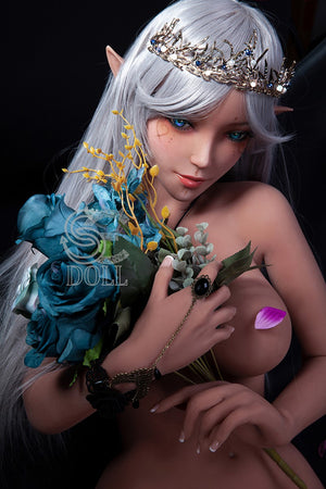 Amanda Alv sexpuppe (SEDoll 150 cm e-cup #022 tpe)