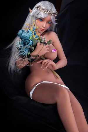 Amanda Alv sexpuppe (SEDoll 150 cm e-cup #022 tpe)