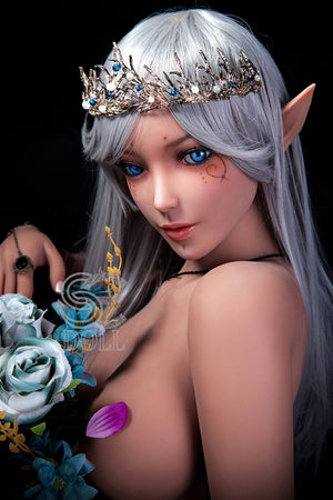 Amanda Alv sexpuppe (SEDoll 150 cm e-cup #022 tpe)