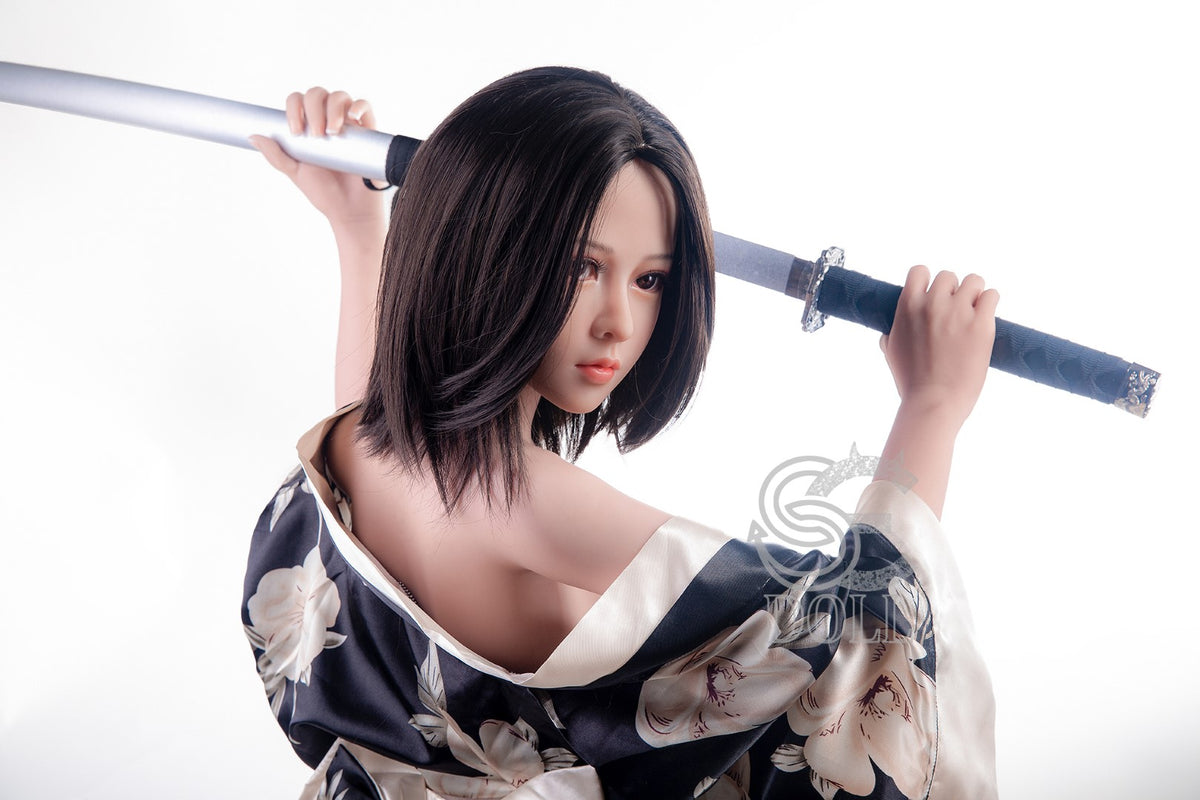 Zehn sexpuppe (SEDoll 151cm E-cup #010 TPE)