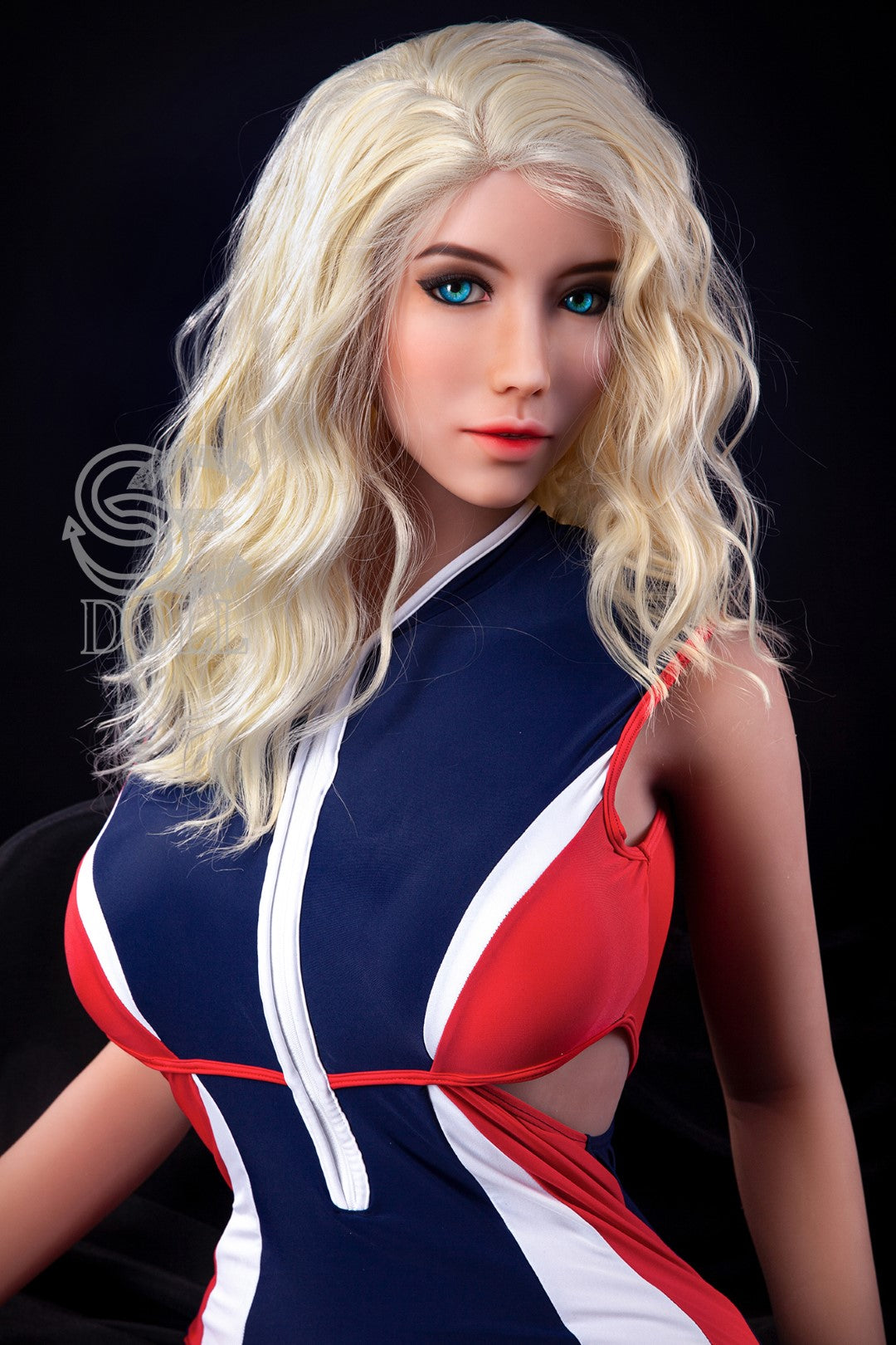 Natasha sexpuppe (SEDoll 167cm e-cup #023 tpe)