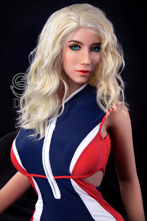 Natasha sexpuppe (SEDoll 167cm e-cup #023 tpe)