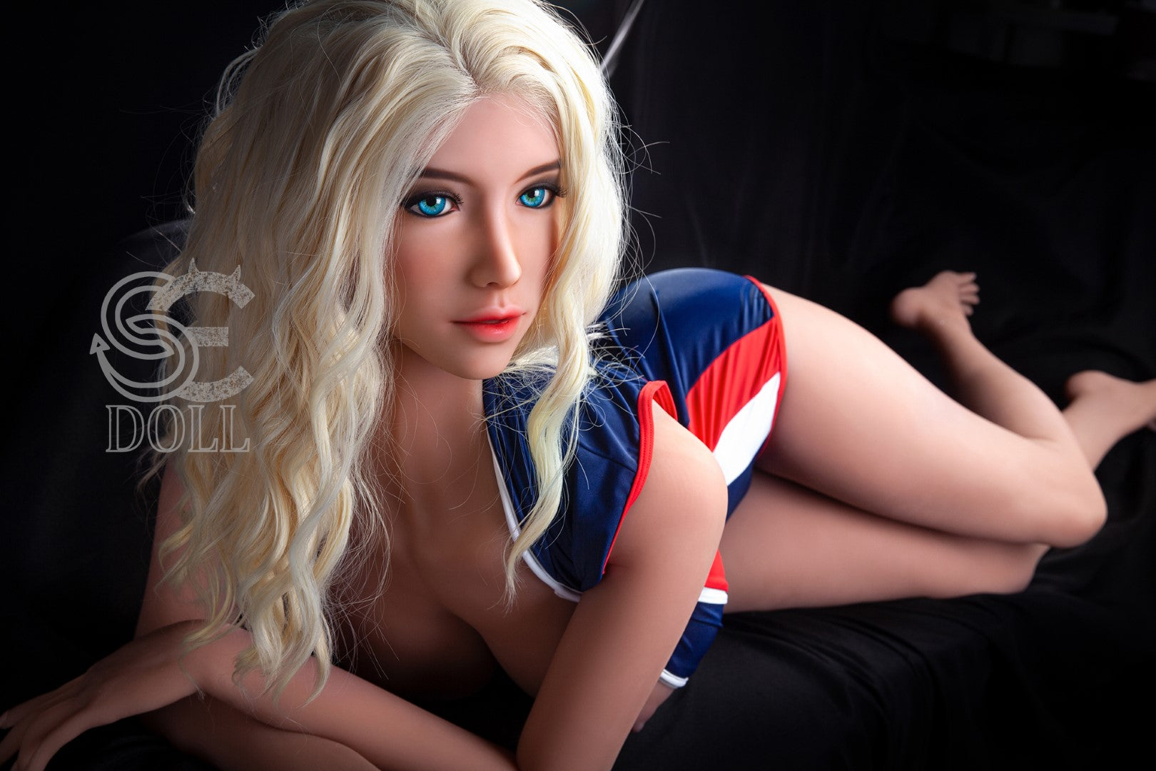 Natasha sexpuppe (SEDoll 167cm e-cup #023 tpe)