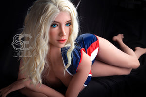 Natasha sexpuppe (SEDoll 167cm e-cup #023 tpe)