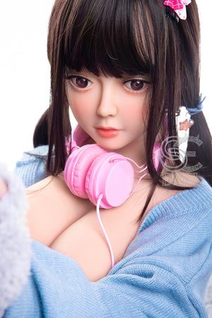 Charlie sexpuppe (SEDoll 151 cm e-cup #028 tpe)
