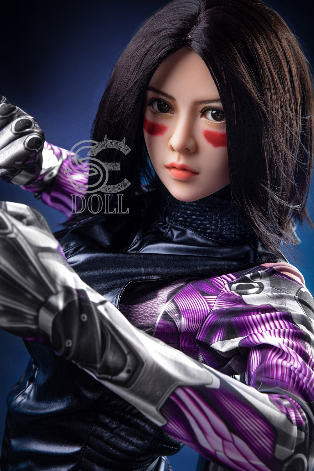Alita sexpuppe (SEDoll 151 cm e-cup #010 S-TPE) EXPRESS