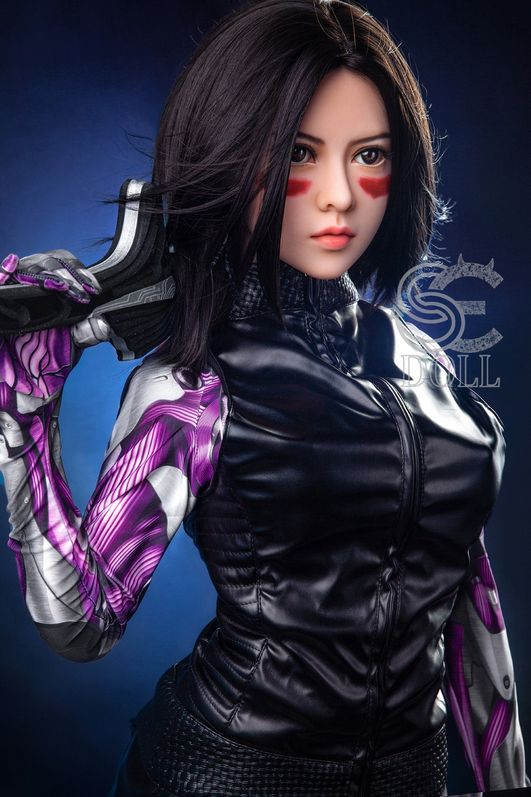 Alita sexpuppe (SEDoll 151 cm e-cup #010 S-TPE) EXPRESS