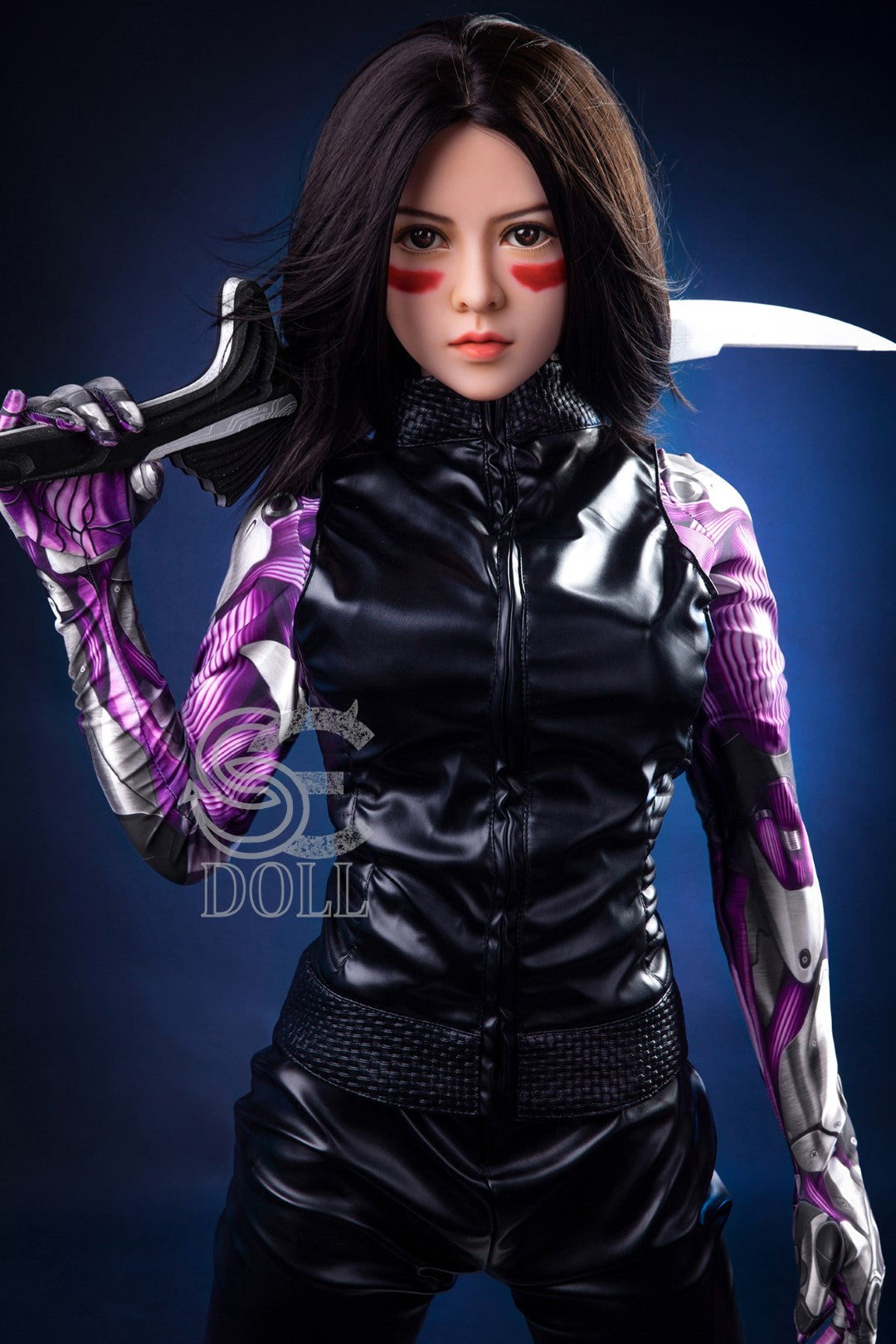 Alita sexpuppe (SEDoll 151 cm e-cup #010 S-TPE) EXPRESS