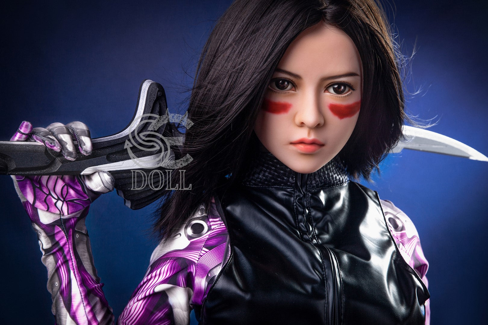 Alita sexpuppe (SEDoll 151 cm e-cup #010 S-TPE) EXPRESS