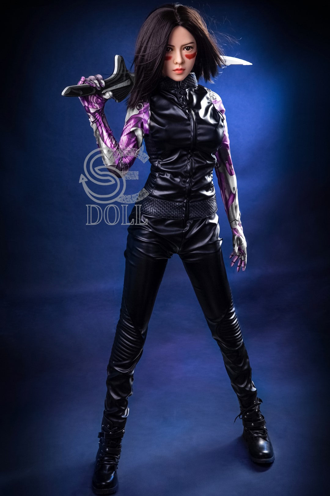 Alita sexpuppe (SEDoll 151 cm e-cup #010 S-TPE) EXPRESS
