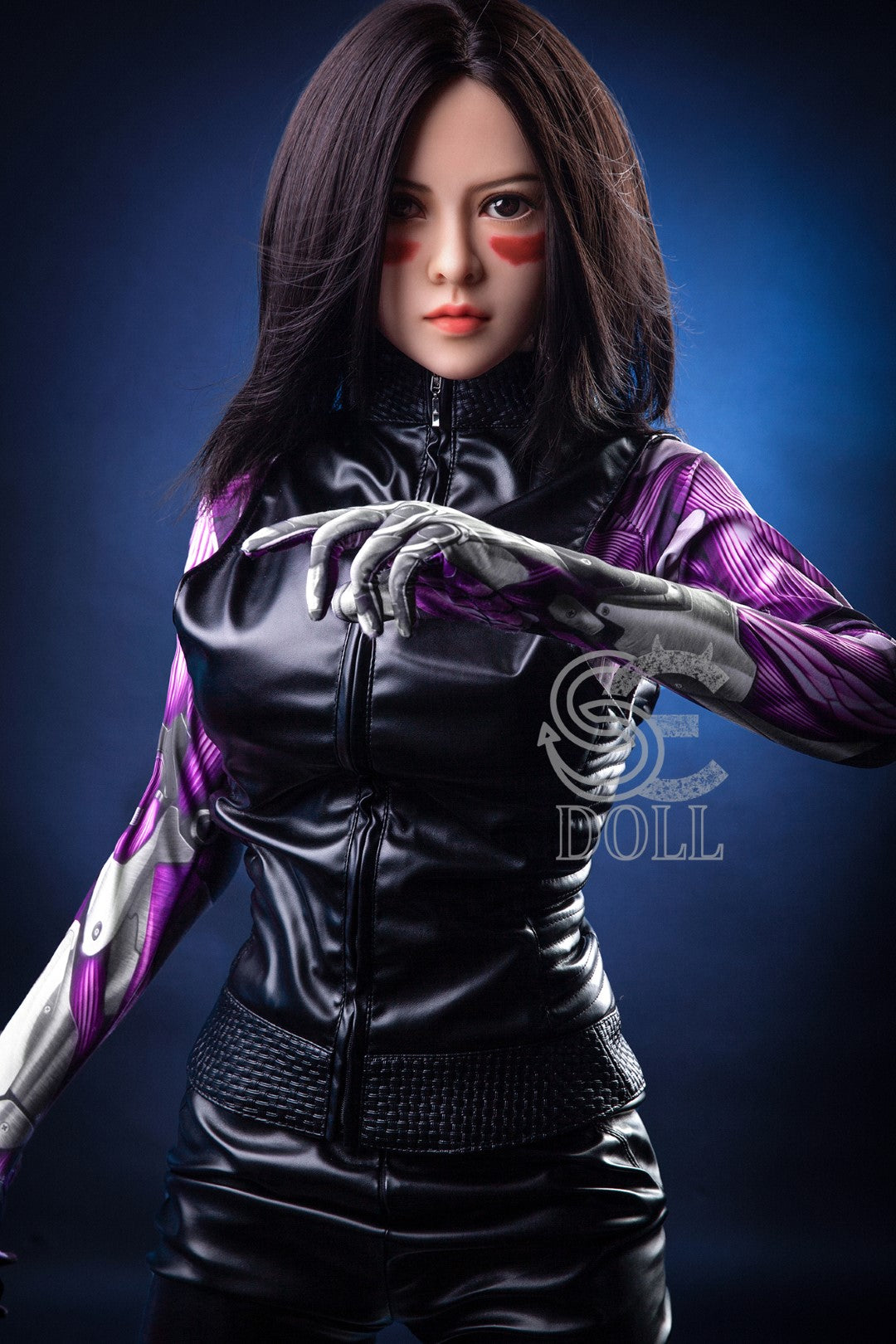 Alita sexpuppe (SEDoll 151 cm e-cup #010 S-TPE) EXPRESS
