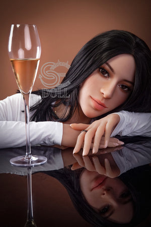 Karissa.a sexpuppe (SEDoll 157 cm f-cup #024 tpe)