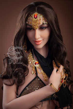 Kareena.a sexpuppe (SEDoll 167cm e-cup #074 TPE)