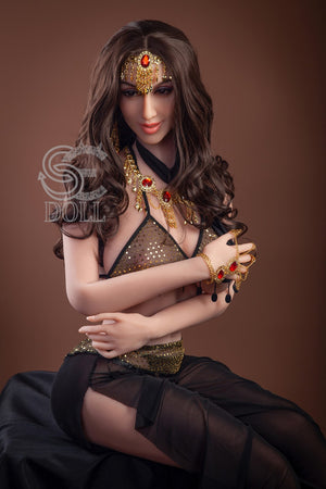 Kareena.a sexpuppe (SEDoll 167cm e-cup #074 TPE)