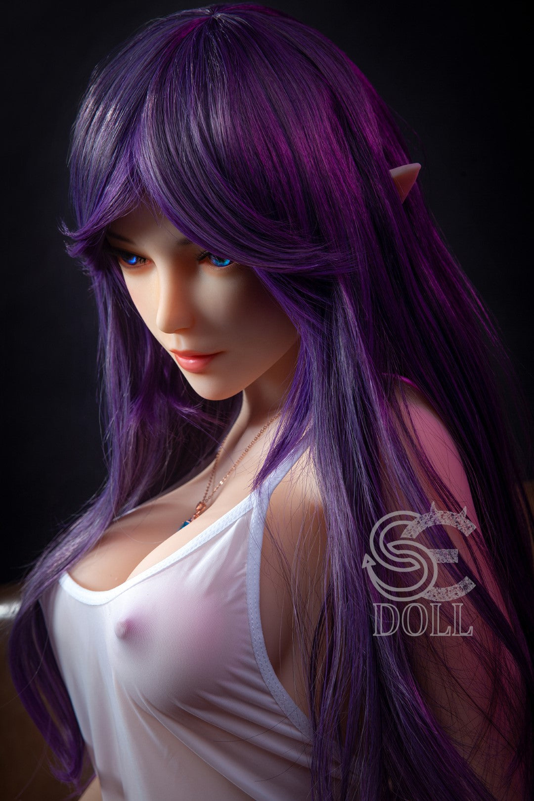 Olivia Alv sexpuppe (SEDoll 151 cm e-cup #022 tpe) EXPRESS