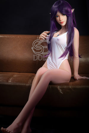 Olivia Alv sexpuppe (SEDoll 151 cm e-cup #022 tpe)